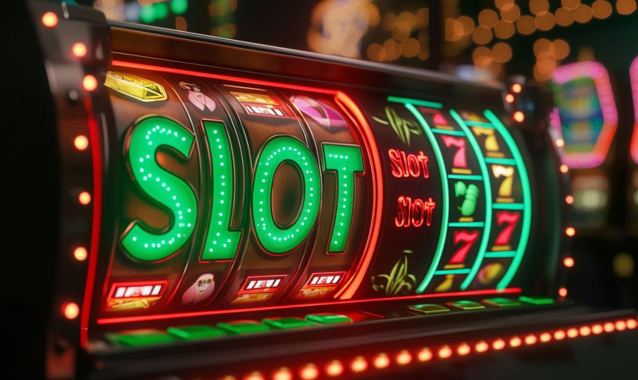 jellevo game slot online